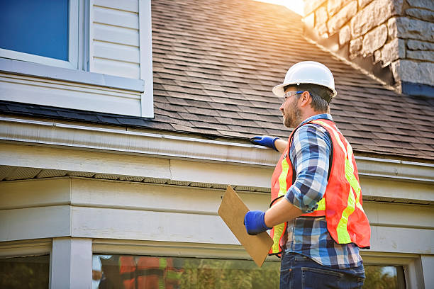 Roofing in Arbuckle